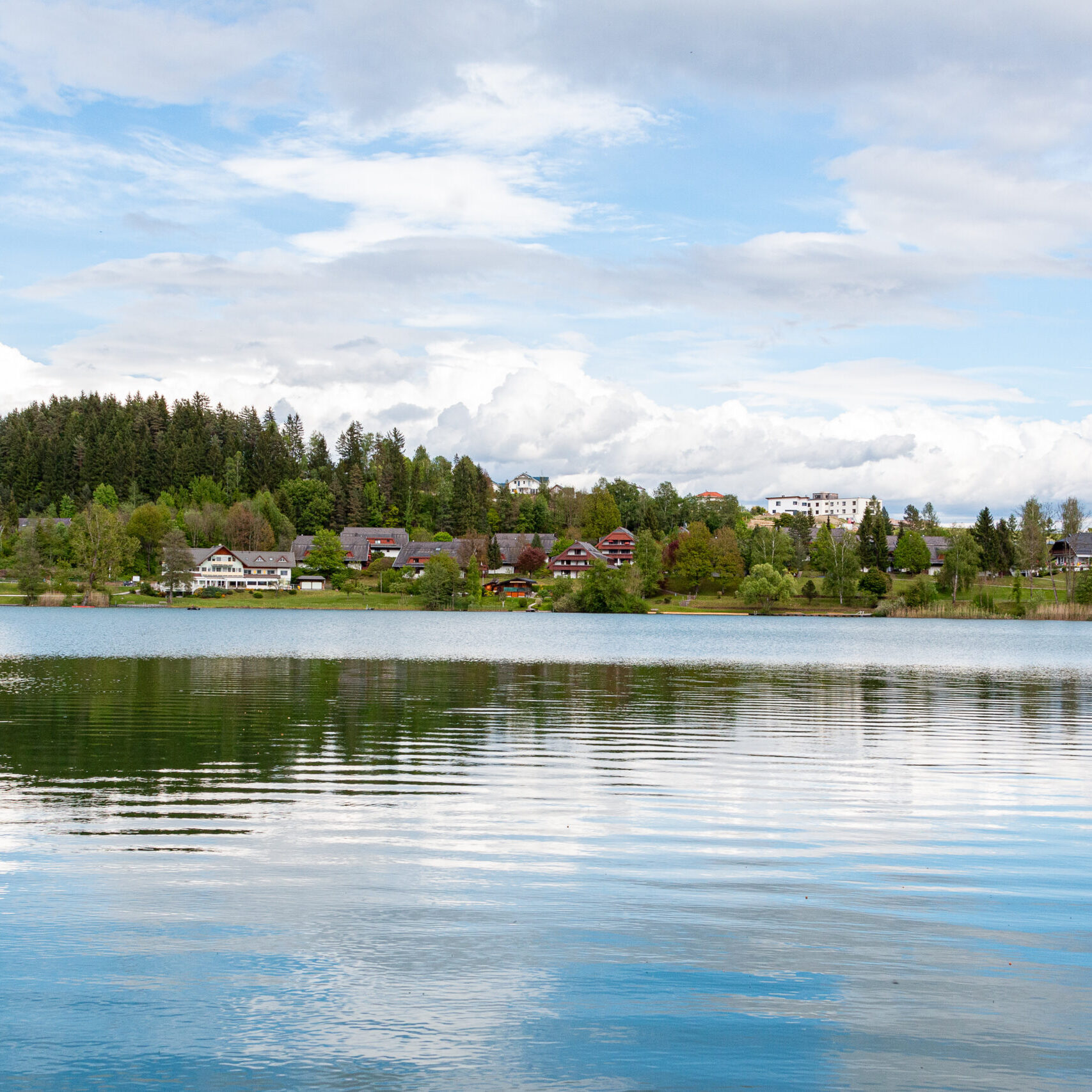 Maltschacher See